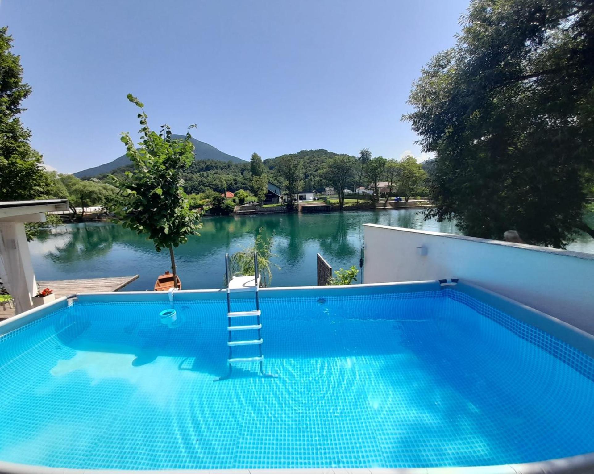 Una Luxury Home บีฮัช ภายนอก รูปภาพ
