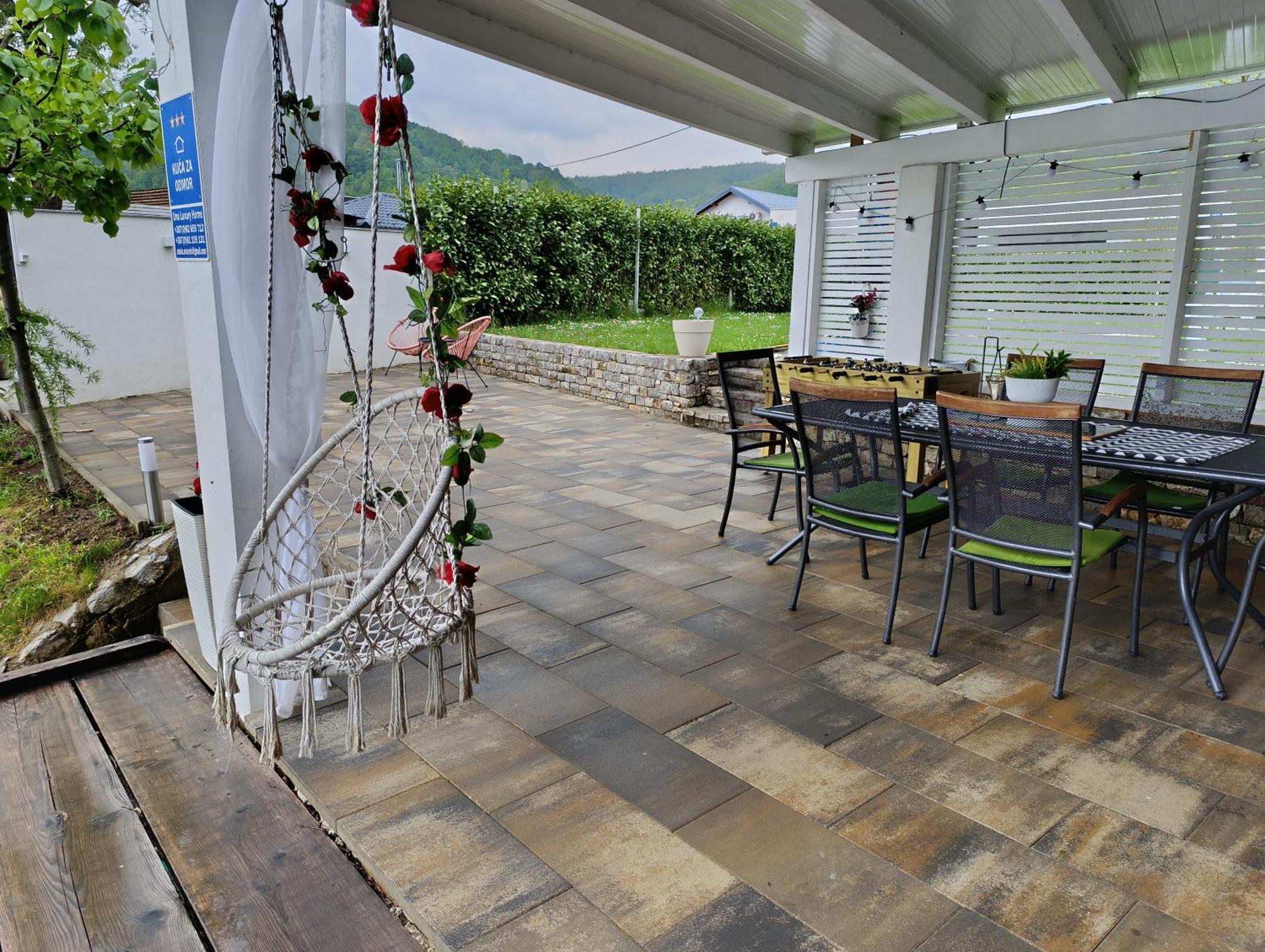 Una Luxury Home บีฮัช ภายนอก รูปภาพ