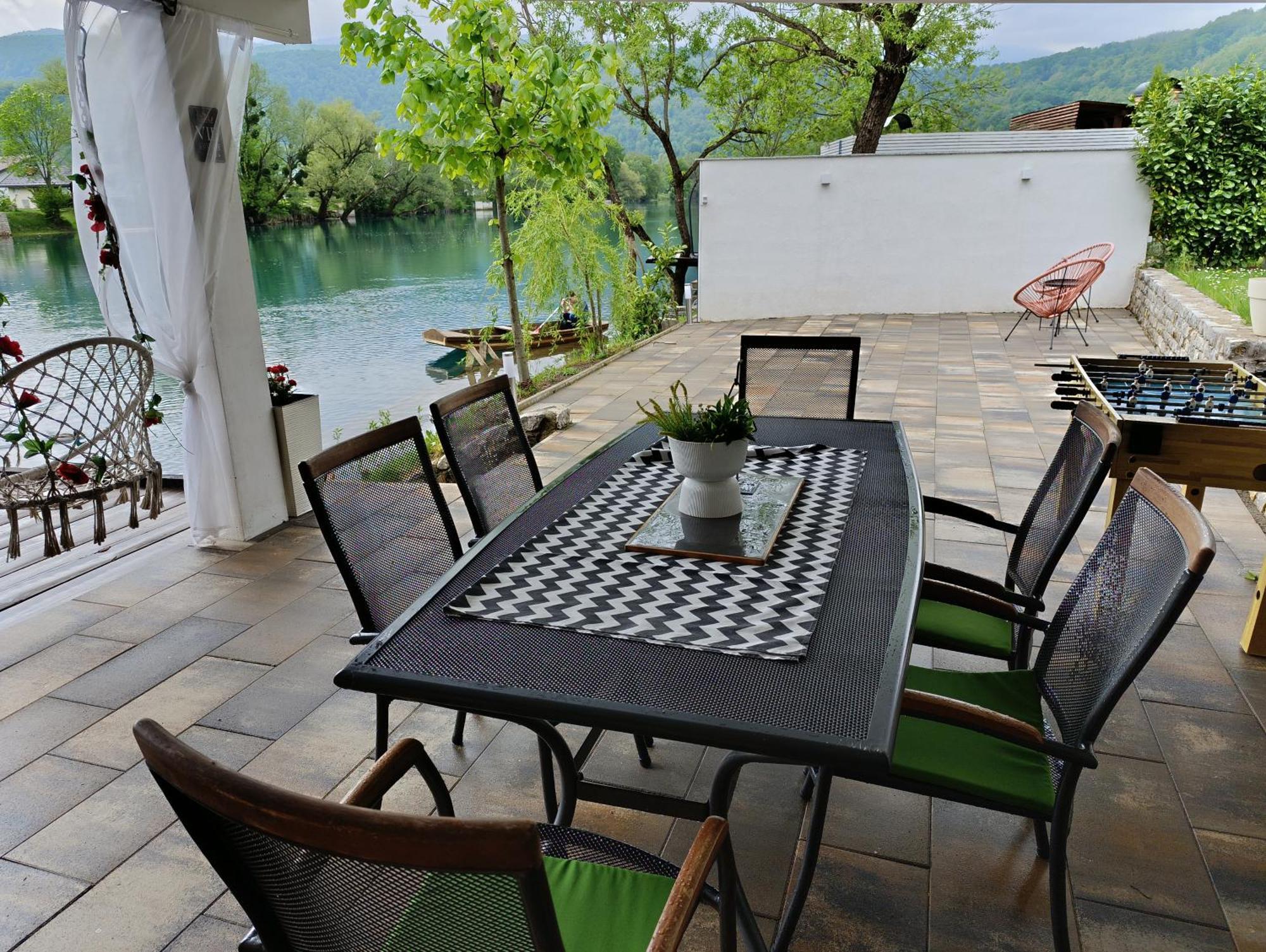 Una Luxury Home บีฮัช ภายนอก รูปภาพ