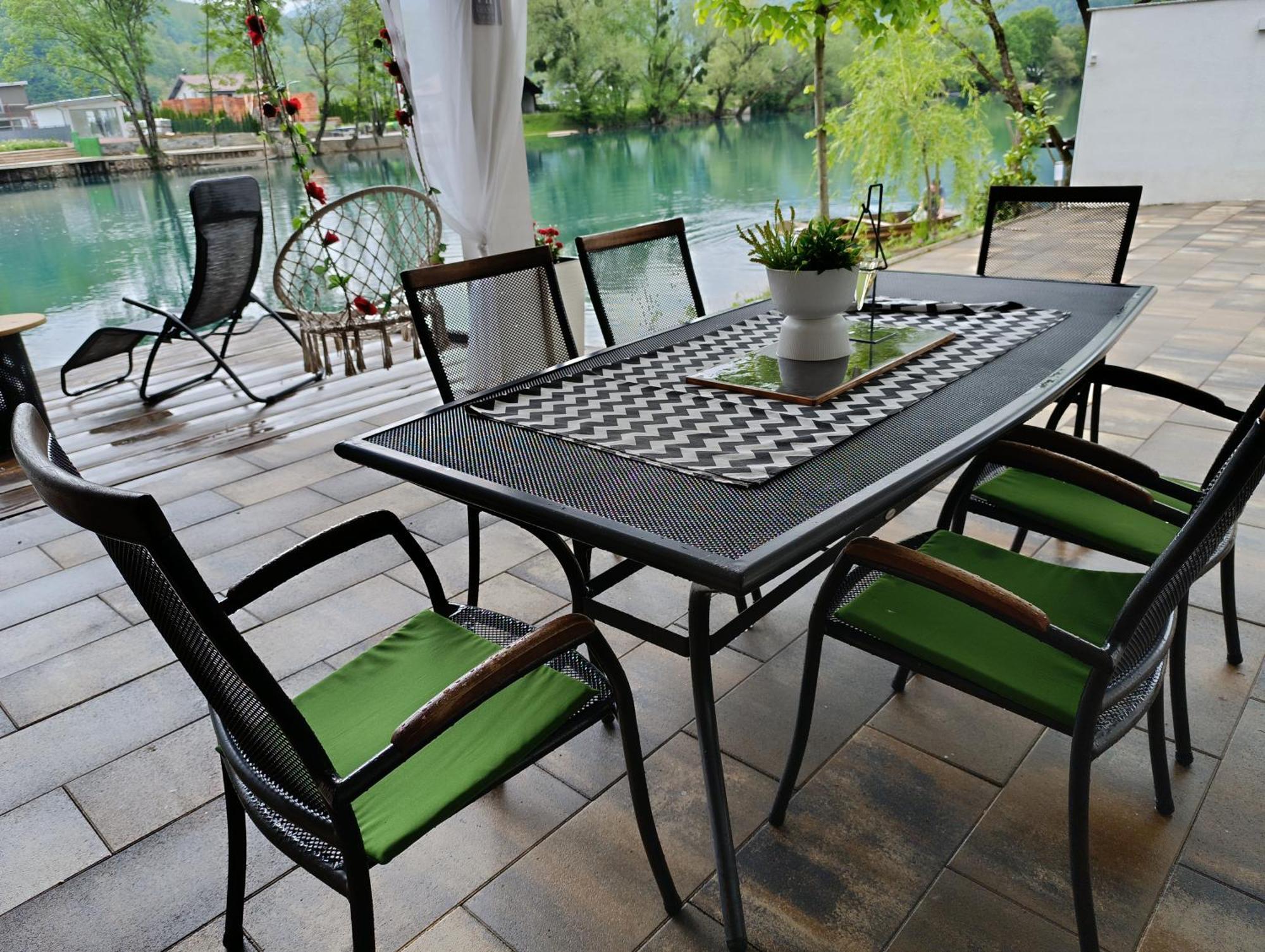 Una Luxury Home บีฮัช ภายนอก รูปภาพ