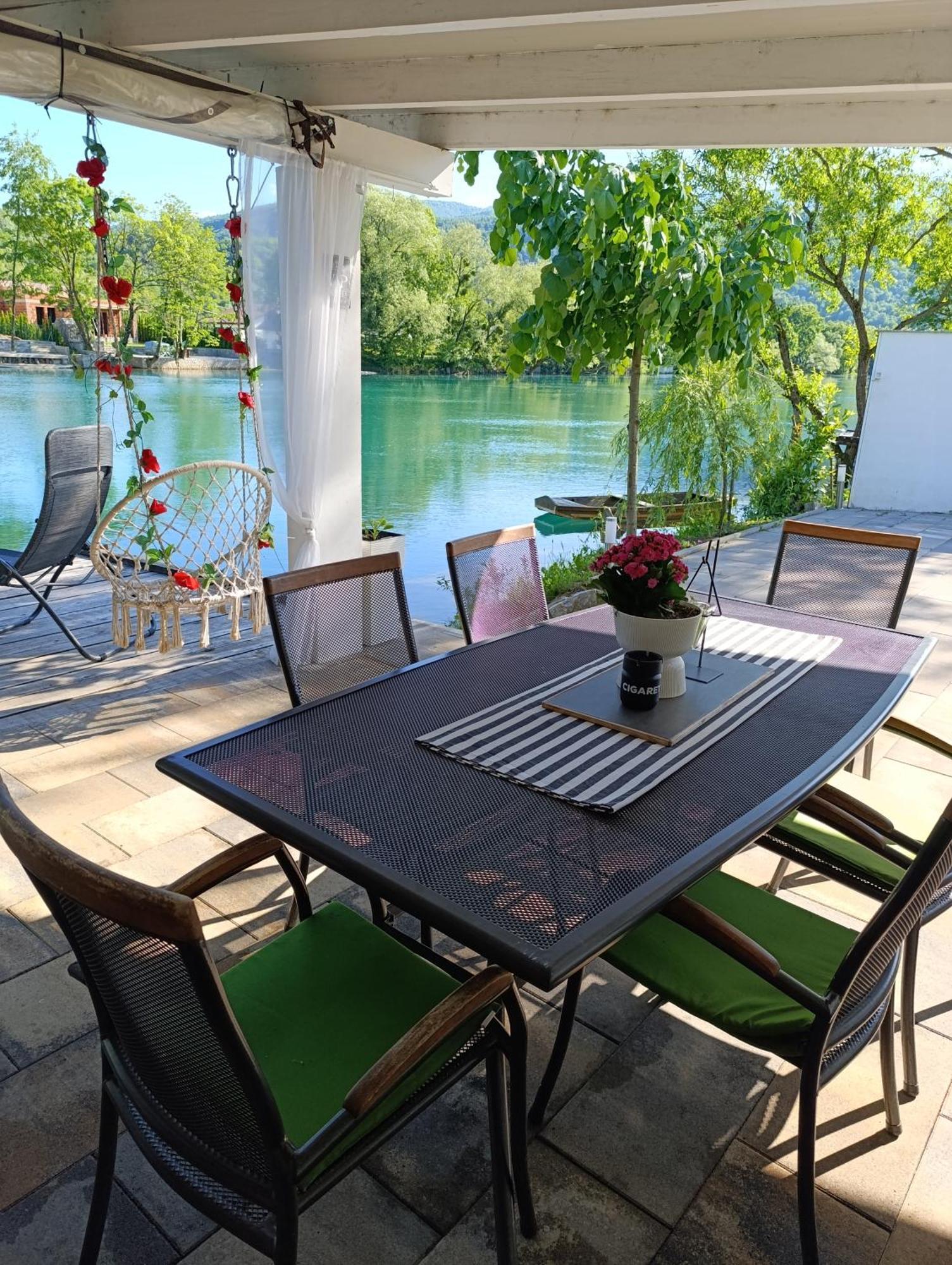 Una Luxury Home บีฮัช ภายนอก รูปภาพ